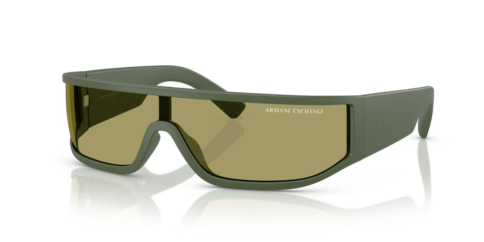 Armani Exchange 4153SU Sunglasses - view 14